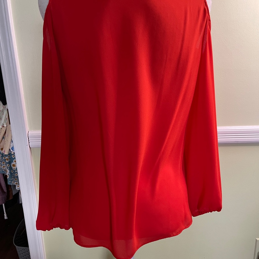 Blouse - Picture 3 of 4